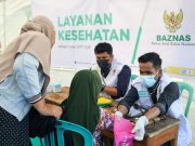 Bantu Penyintas Gempa NTT, BAZNAS RI Dirikan 16 Pos Layanan Kemanusiaan