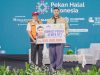 Percayakan BAZNAS, Mandjha Ivan Gunawan Salurkan Bantuan Rp250 Juta untuk Korban Gempa NTT