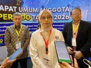 Ketua Iperindo Dorong Kebijakan Fiskal Bagi Pembangunan Kapal Baru di Indonesia