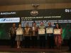 Terapkan QHSE Terintegrasi, PT Huadian Bukit Asam Power Raih Empat Penghargaan IQSA 2026