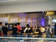 Sasar Segmen Perkantoran, Iruka Izakaya Buka Cabang Ketiga di Menara Tendean