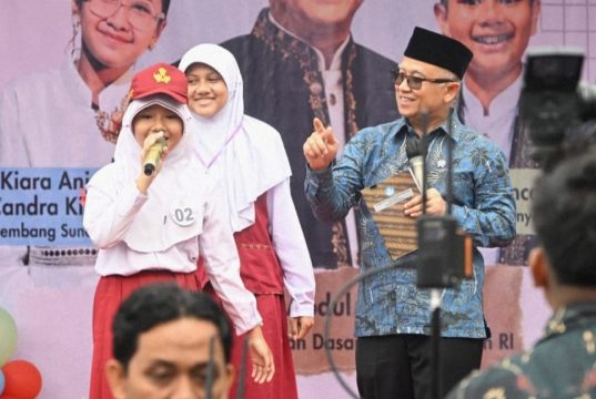 Kemendikdasmen Pilih Kuningan Sebagai Lokasi HAM 2026 Karena Sebagai Ruang Harmoni Keberagaman