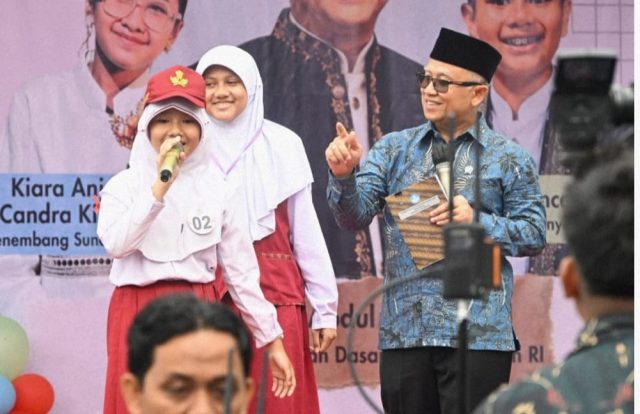 Kemendikdasmen Pilih Kuningan Sebagai Lokasi HAM 2026 Karena Sebagai Ruang Harmoni Keberagaman