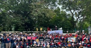 Lebih Satu Dekade Pemerintah Abai, Cukai MBDK Resmi Digugat Lewat PTUN