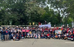 Lebih Satu Dekade Pemerintah Abai, Cukai MBDK Resmi Digugat Lewat PTUN
