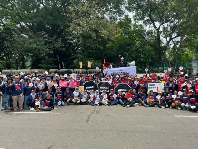 Lebih Satu Dekade Pemerintah Abai, Cukai MBDK Resmi Digugat Lewat PTUN