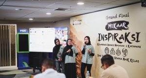 Mekaar Inspiraksi, Kolaborasi Nasabah dan Karyawan PNM Perluas Dampak Pemberdayaan
