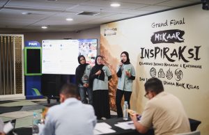 Mekaar Inspiraksi, Kolaborasi Nasabah dan Karyawan PNM Perluas Dampak Pemberdayaan
