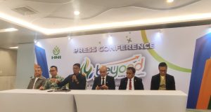 Milad ke-14 HNI, Berkontribusi Gerakan Perekonomian dan Serap Tenaga Kerja