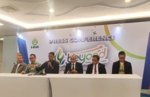 Milad ke-14 HNI, Berkontribusi Gerakan Perekonomian dan Serap Tenaga Kerja