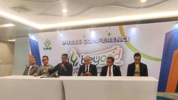 Milad ke-14 HNI, Berkontribusi Gerakan Perekonomian dan Serap Tenaga Kerja