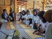 Nasabah Mekaar Studi Banding Gratis, PNM Buka Jalan Inovasi Usaha Ultra Mikro