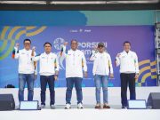PNM Asah Daya Juang Karyawan Melalui Grand Final PORSENI 2026