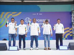 PNM Asah Daya Juang Karyawan Melalui Grand Final PORSENI 2026