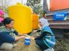 PNM Peduli Hadirkan Akses Air Bersih untuk Pengungsi Gempa NTT
