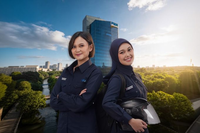 PNM Siapkan Ekosistem Pembiayaan Mekaar Bunga Delapan Persen
