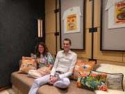 Savyavasa Resmi Memperkenalkan Signature Residence di Tower 2 Hasil Kolaborasi dengan DBH