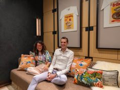 Savyavasa Resmi Memperkenalkan Signature Residence di Tower 2 Hasil Kolaborasi dengan DBH
