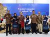 Sinergi PNM dan OJK Perkuat Bekal UMKM Perempuan Aceh untuk Naik Kelas