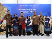 Sinergi PNM dan OJK Perkuat Bekal UMKM Perempuan Aceh untuk Naik Kelas