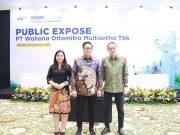 Terus Bertumbuh Positif, Wom Finance Paparkan Kinerja Positif di Semester I 2026 di Paparan Publik Tahunan