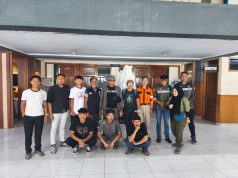 Tidak Hadirnya Kepala SKPD Kuningan, Peserta Audiensi Pilih WO