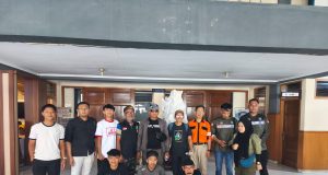Tidak Hadirnya Kepala SKPD Kuningan, Peserta Audiensi Pilih WO