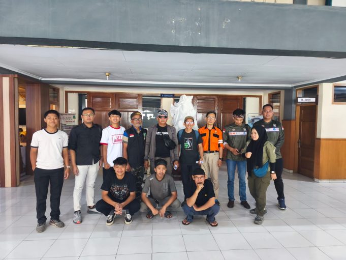 Tidak Hadirnya Kepala SKPD Kuningan, Peserta Audiensi Pilih WO