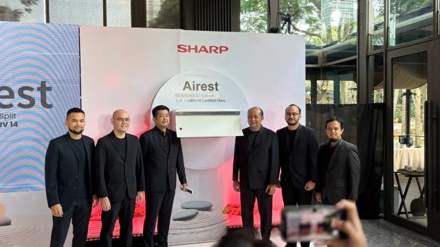 Sharp
