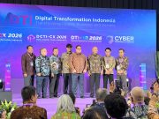 DTI-CX 2026 Kembali Digelar, Berdaulat Perkuat Ekosistem Transformasi Digital