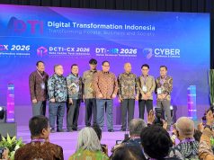 DTI-CX 2026 Kembali Digelar, Berdaulat Perkuat Ekosistem Transformasi Digital