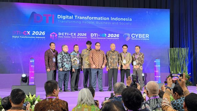 Komdigi Expo