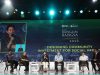 Perluas Dampak Nyata, Bangun Bangsa Perkuat Kolaborasi Investasi Sosial dan Ekonomi Hijau