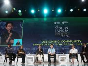 Perluas Dampak Nyata, Bangun Bangsa Perkuat Kolaborasi Investasi Sosial dan Ekonomi Hijau
