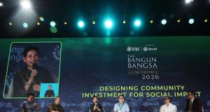 Perluas Dampak Nyata, Bangun Bangsa Perkuat Kolaborasi Investasi Sosial dan Ekonomi Hijau