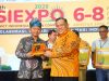 Kemenkum Lalukan Sinergi Melalui Empat PKS dan Dua NK