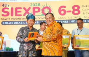 Kemenkum Lalukan Sinergi Melalui Empat PKS dan Dua NK
