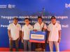 Dukung Kawasan Berkelanjutan, BTN Tanam 10 Ribu Mangrove di Kuta Bali