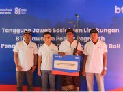 Dukung Kawasan Berkelanjutan, BTN Tanam 10 Ribu Mangrove di Kuta Bali
