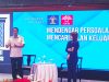Menteri Hukum Supratman: Masyarakat Berhak Dapatkan Kepastian Hukum