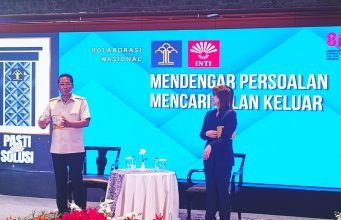 Menteri Hukum Supratman: Masyarakat Berhak Dapatkan Kepastian Hukum