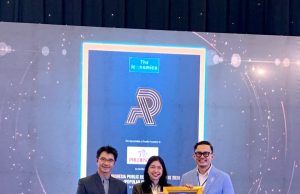 Hadirkan Komunikasi yang Berdampak, Prudential Indonesia Raih Indonesia Public Relations Awards 2026