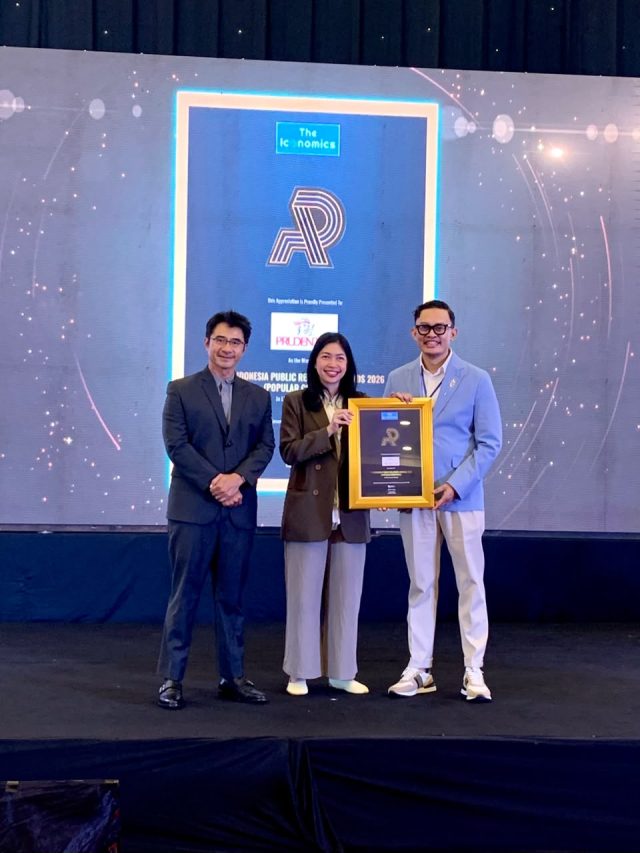 Prudential Indonesia