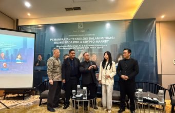 Dibalik Pertumbuhan Transaksi Kripto, Pentingnya Literasi dan Mitigasi Risiko Investasi di Era Digital