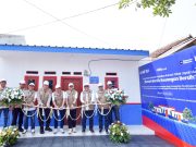 BTN dan PPATK Perbaiki 20 RTLH, Wujudkan Rumah Layak Bagi Keluarga Prasejahtera