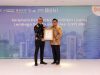 BNI Perkuat Tata Kelola SDM lewat LSP dan Sertifikasi ISO
