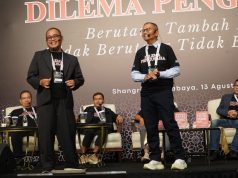Cerita Pengusaha Bongkar Cara Keluar dari Jerat Utang