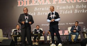 Cerita Pengusaha Bongkar Cara Keluar dari Jerat Utang