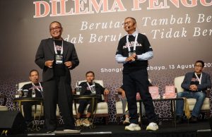 Cerita Pengusaha Bongkar Cara Keluar dari Jerat Utang