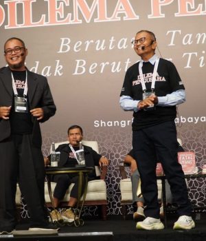 Cerita Pengusaha Bongkar Cara Keluar dari Jerat Utang